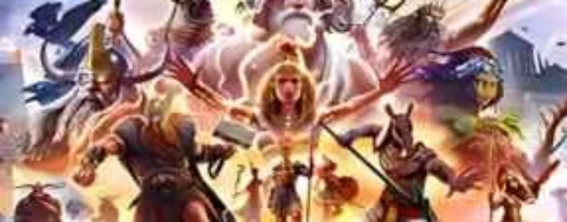Download Age of Mythology Retold FREE – Safe & Official