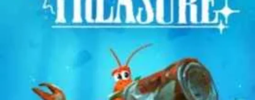 Download Another Crab’s Treasure FREE – Safe & Official