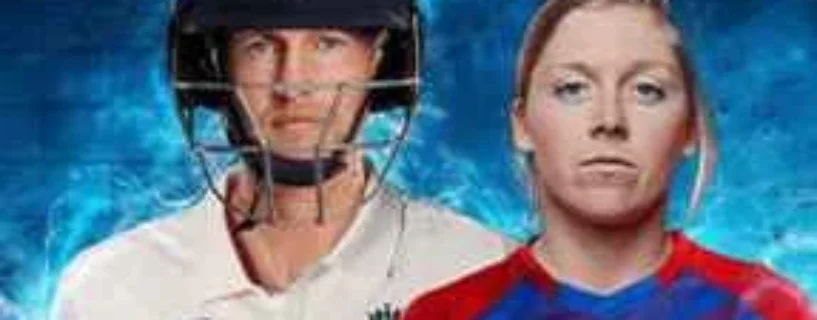 Download CRICKET 22 FREE – Safe & Official (v0.1.2529)