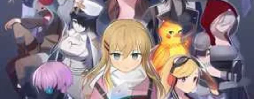 Download Chrono Ark FREE- Safe & Official