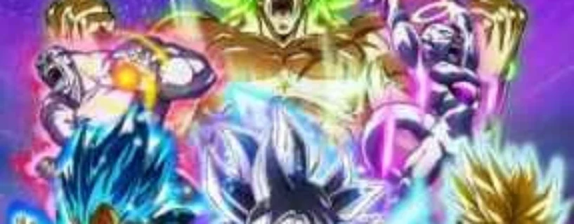 Download DRAGON BALL SPARKING ZERO FREE – Safe & Official