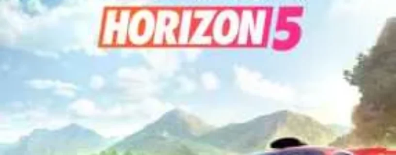 Download FORZA HORIZON 5 FREE – Safe & Official (v683.258)