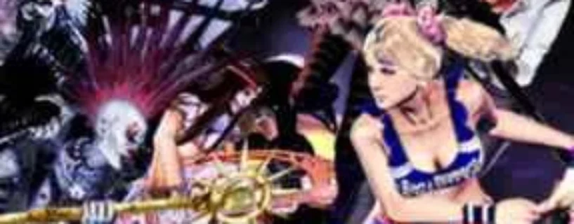 Download LOLLIPOP CHAINSAW REPOP FREE – Safe & Official (v1.12)