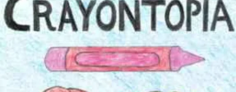 Download MURDER IN CRAYONTOPIA FREE – Safe & Official