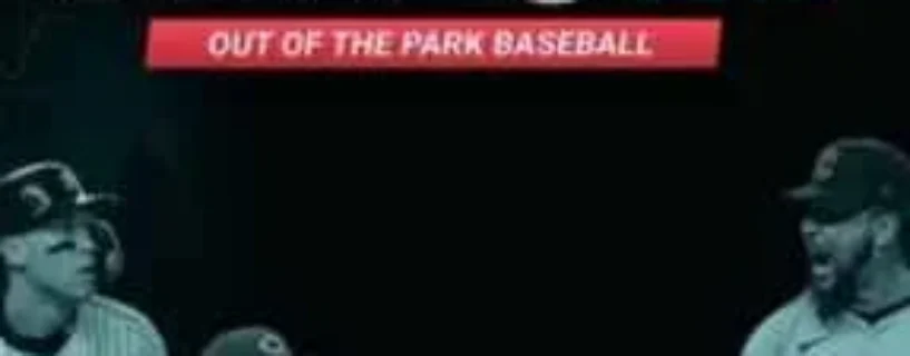 Download OUT OF THE PARK BASEBALL 26 FREE – Safe & Official