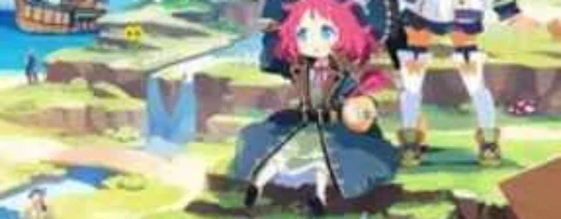 Download Phantom Brave The Lost Hero FREE – Safe & Official
