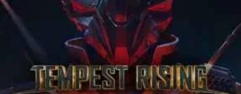Download TEMPEST RISING FREE – Safe & Official (V1.1.1.4)