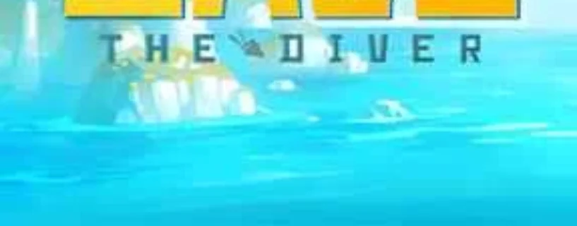 Download DAVE THE DIVER FREE – Safe & Official