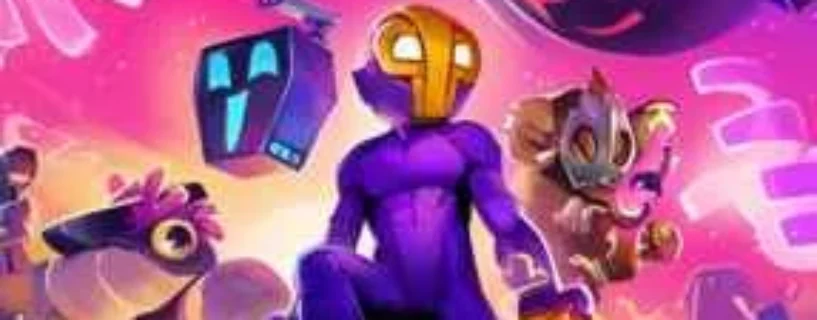Download Crashlands 2 FREE – Safe & Official