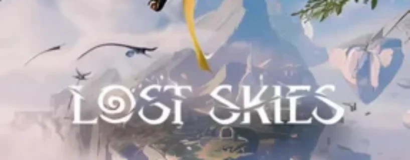 Download Lost Skies FREE – Safe & Official