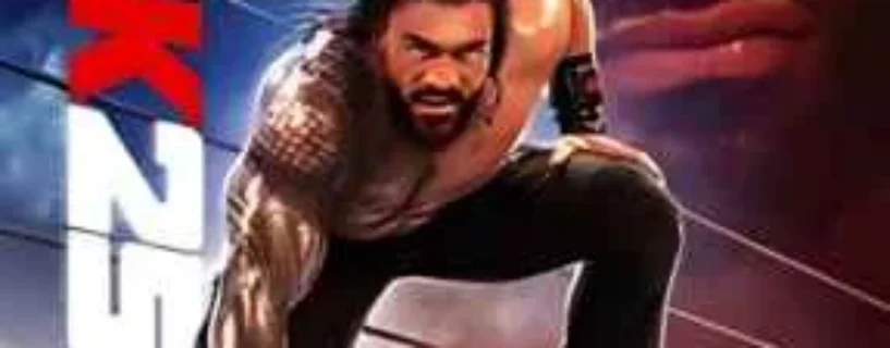 Download WWE 2K25 FREE – Safe & Official (v1.08)