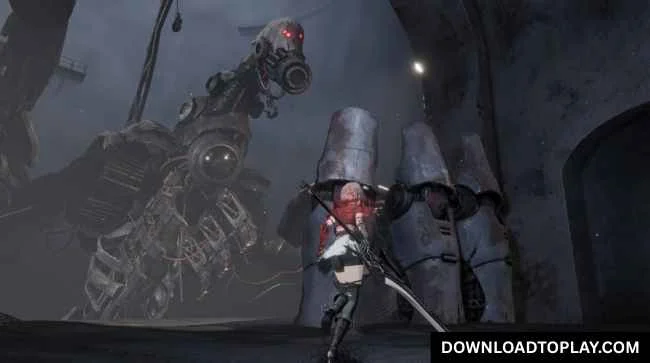 AI LIMIT