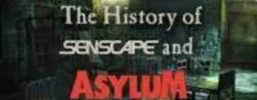 Download ASYLUM FREE – Safe & Official (V1.1.25430)
