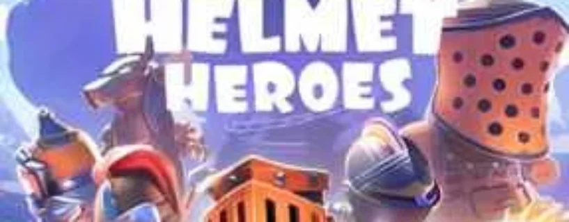 DOWNLOAD BIG HELMET HEROES FREE – SAFE & OFFICIAL