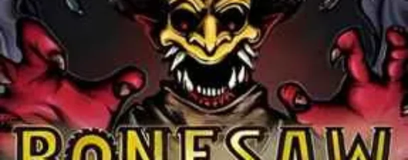 DOWNLOAD BONESAW FREE -SAFE & OFFICIAL