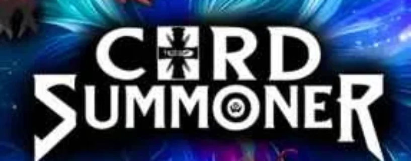 Download Card Summoner FREE – Safe & Official