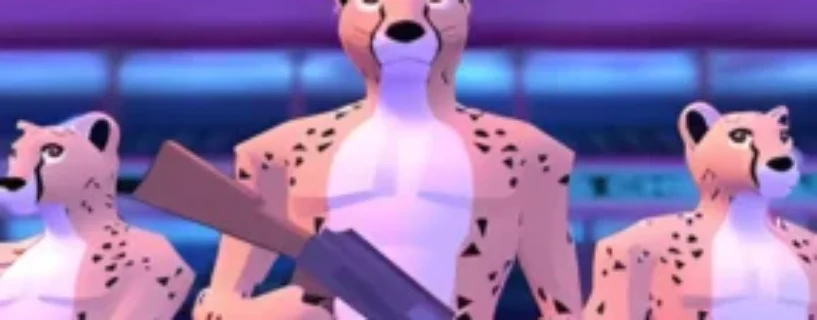 Download Cheaters Cheetah FREE – Safe & Official (v1.0.3.0)