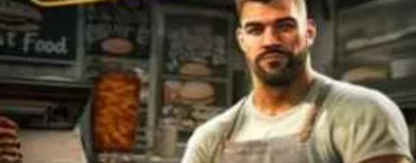 Download Corner Kitchen Fast Food Simulator FREE – Safe & Official