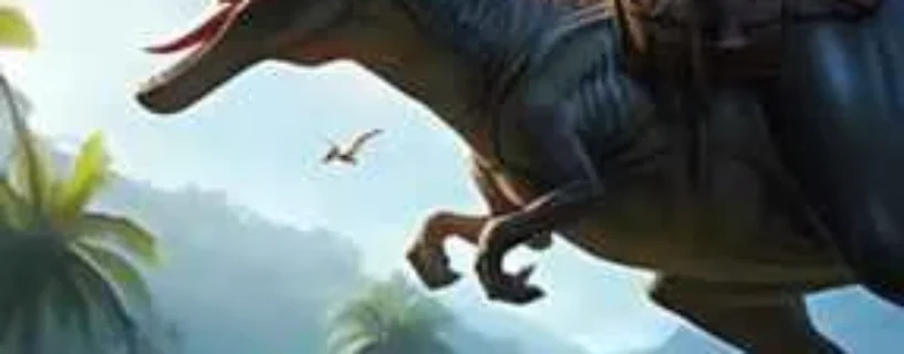 DOWNLOAD DINOSAUR WORLD FREE – SAFE & OFFICIAL