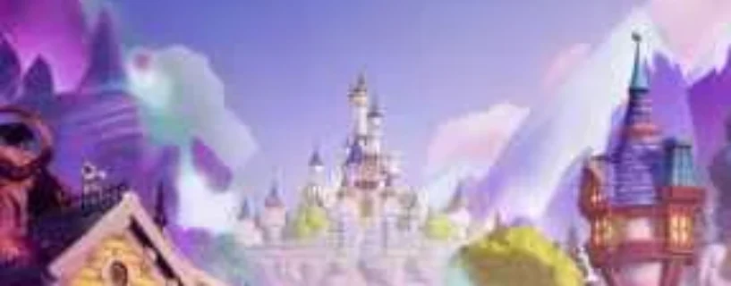 Download DISNEY DREAMLIGHT VALLEY FREE – Safe & Official (V1.16.0.8295)