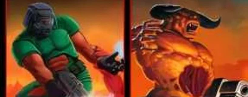 Download DOOM Plus DOOM II FREE – Safe & Official (v20250417)