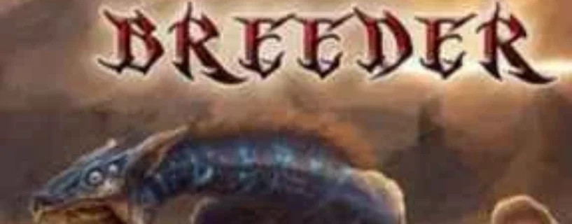 DOWNLOAD THE MONSTER BREEDER FREE – Safe & Official