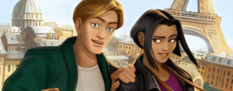 DOWNLOAD BROKEN SWORD SHADOW OF THE TEMPLARS REFORGED FREE-SAFE & OFFICIAL (v1.1.7)