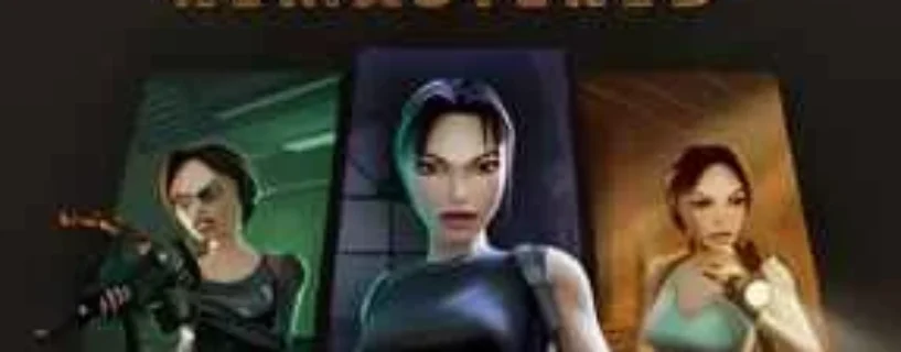 DOWNLOAD Tomb Raider IV-VI Remastered FREE-SAFE & OFFICIAL (v20250418)