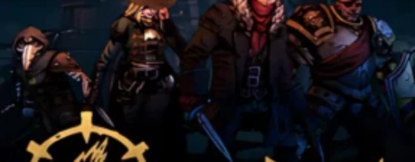 DOWNLOAD DARKEST DUNGEON II FREE – SAFE & OFFICIAL (v2.01.77162)