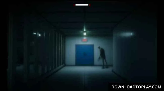 THREAT SCREAM AND ESCAPE
