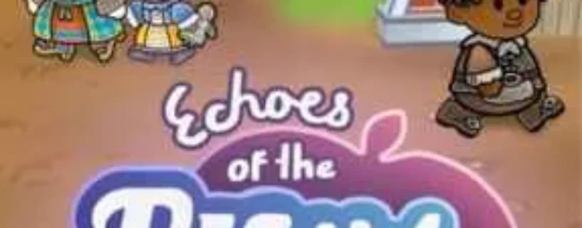 Download ECHOES OF THE PLUM GROVE FREE – Safe & Official