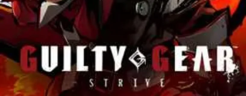 Download GUILTY GEAR STRIVE FREE – Safe & Official (v20250408)