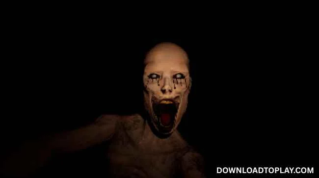 Jumpscare Simulator