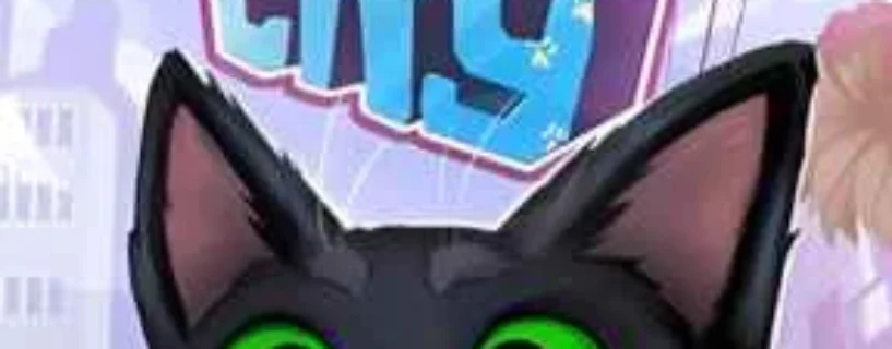 DOWNLOAD LITTLE KITTY BIG CITY FREE – SAFE & OFFICIAL (v1.25.2.25.4083)