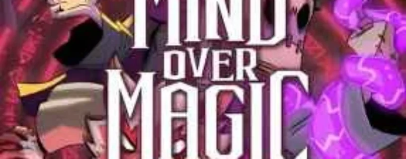 DOWNLOAD MIND OVER MAGIC FREE – SAFE & OFFICIAL (v1.0.527)