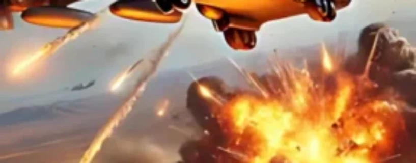 Download Metal Thunder FREE – SAFE & OFFICIAL (v0.9.2)