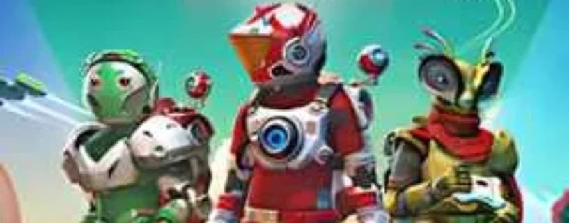 Download No Man’s Sky FREE – Safe & Official