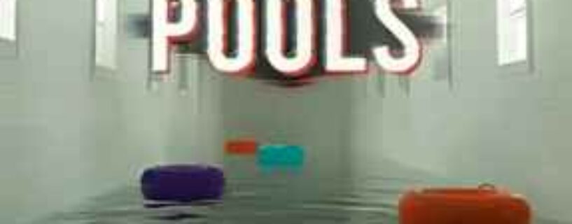 Download POOLS FREE – Safe & Official (v20250421)