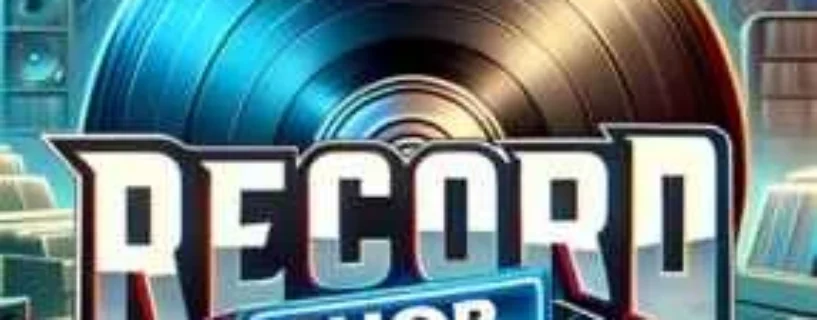 Download Record Shop Simulator FREE – Safe & Official
