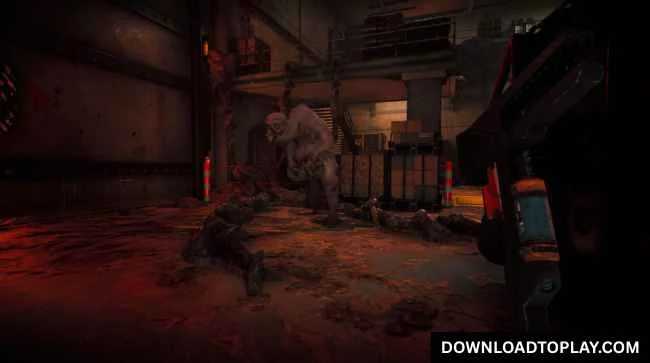 SCP Fragmented Minds