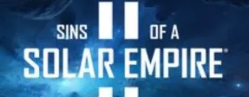 DOWNLOAD SINS OF A SOLAR EMPIRE II FREE – Safe & Official