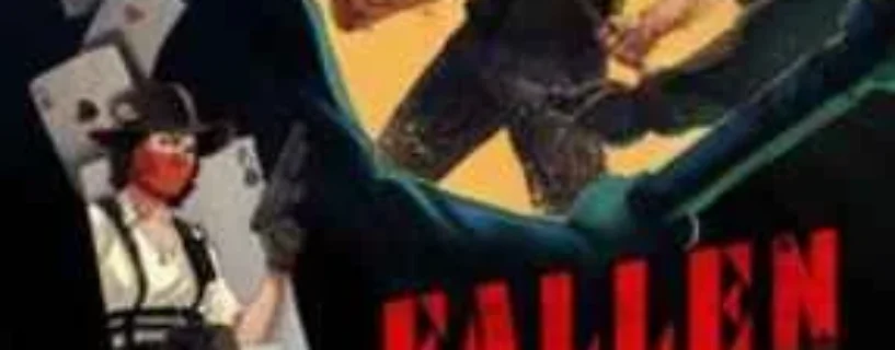 DOWNLOAD FALLEN ACES FREE- SAFE & OFFICIAL