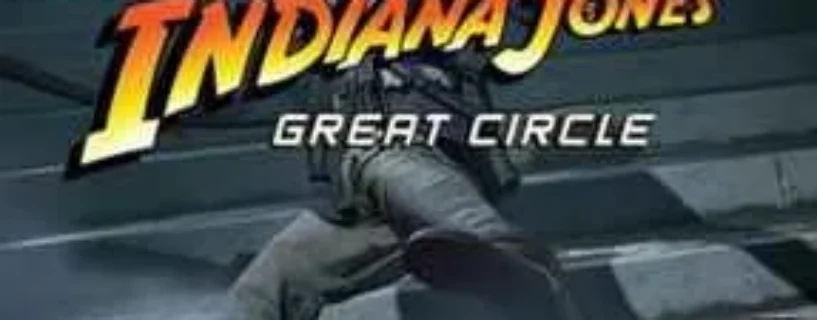 DOWNLOAD INDIANA JONES AND THE GREAT CIRCLE FREE- SAFE & OFFICIAL (v1.0.6.0)