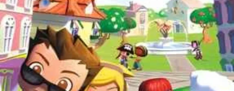 Download MySims FREE – Safe & Official