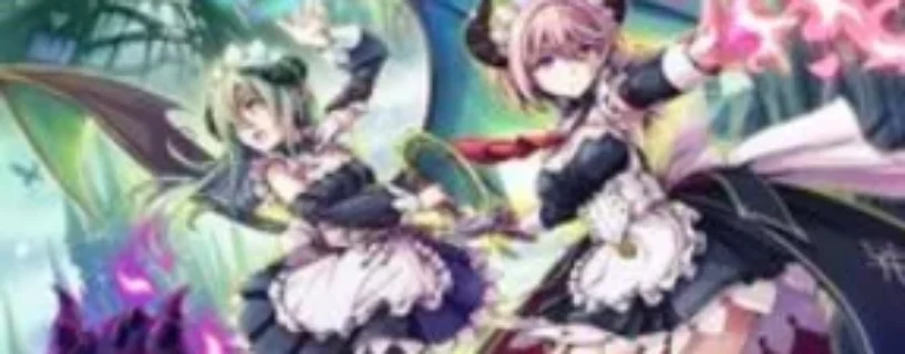Download GAL GUARDIANS SERVENT OF THE DARK FREE – Safe & Official (v1.2.2-P2P)