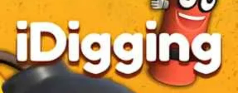 DOWNLOAD IDIGGING FREE- SAFE & OFFICIAL