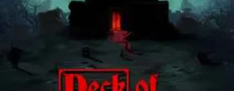 DOWNLOAD DECK OF HAUNTS FREE- SAFE & OFFICIAL