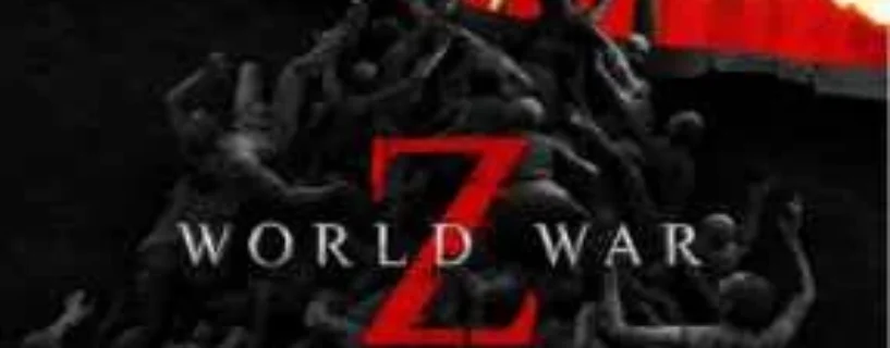 Download WORLD WAR Z FREE – Safe & Official ( V20250429)