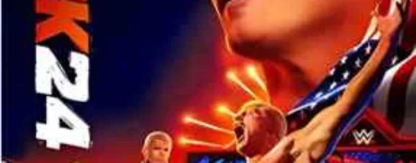 DOWNLOAD WWE 2K24 FREE – SAFE & OFFICIAL