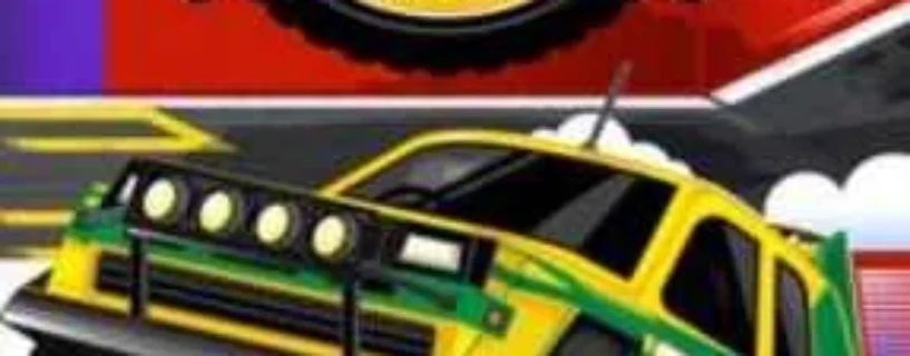 Download Parking Garage Rally Circuit FREE – Safe & Official